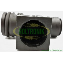 2Altek Amazone Magnetventilanschluss