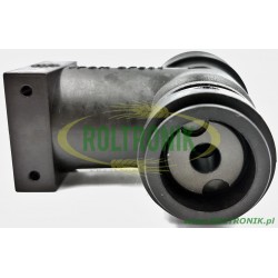 2Altek Amazone Magnetventilanschluss