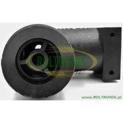 2Altek Amazone Magnetventilanschluss