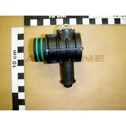 2RÜCKLAUFSAMMLER-ENDKAPPE 919863