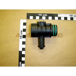 2RÜCKLAUFSAMMLER-MITTELST 919864