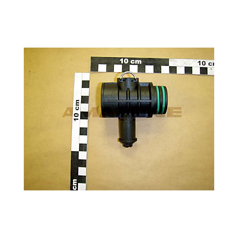 RÜCKLAUFSAMMLER-MITTELST 919864, Amazone