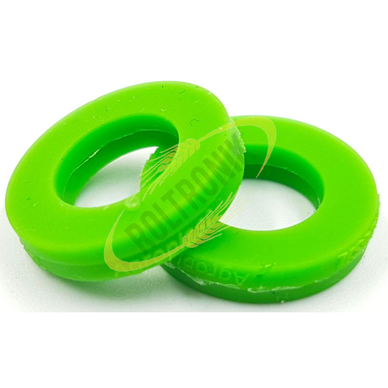 Rau Pro Kappendichtung, 0-101/07PRO, Agroplast