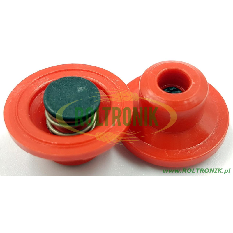 Agroplast Anti-Tropfventil, 0-105/08