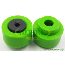 2Tropfschutzventil des Biardzki-Kopfes