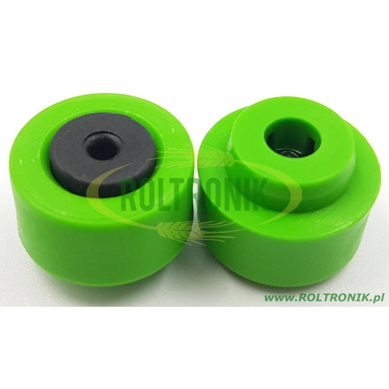 Tropfschutzventil des Biardzki-Kopfes, 25483