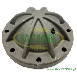 Luftabdeckung für die APS 121 COMET Pumpe, 00030027