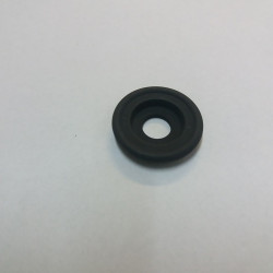 2Befestigung der Düse mit der VARIOSELECT Kopfmembran