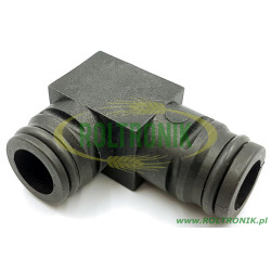 2VARIOSELECT Kopfwinkelstück, 0652855600350 Lechler