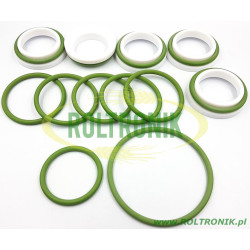 2&quot; Kugelhahn-Dichtungssatz, 10405899, Matrot