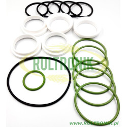 3&quot; 5DR Kugelhahn-Dichtungssatz, 10413699.1, Matrot