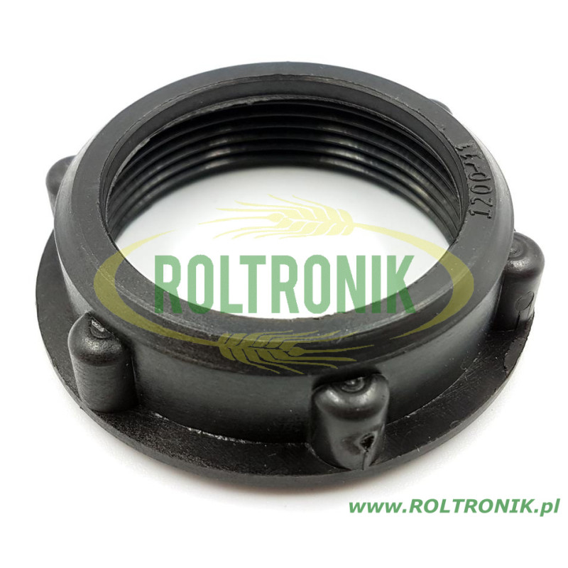 Comet Pumpenmutter 46x2, 120000110