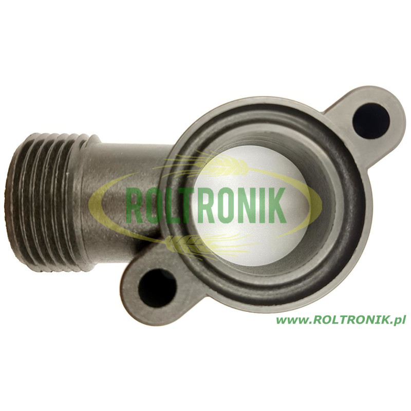 ANSCHLUSS FÜR DS 120341 UDOR-REGLER