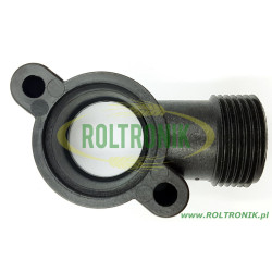 2ANSCHLUSS FÜR DS 120341 UDOR-REGLER