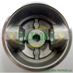 2Udor Kappa 33 Pumpenkolben