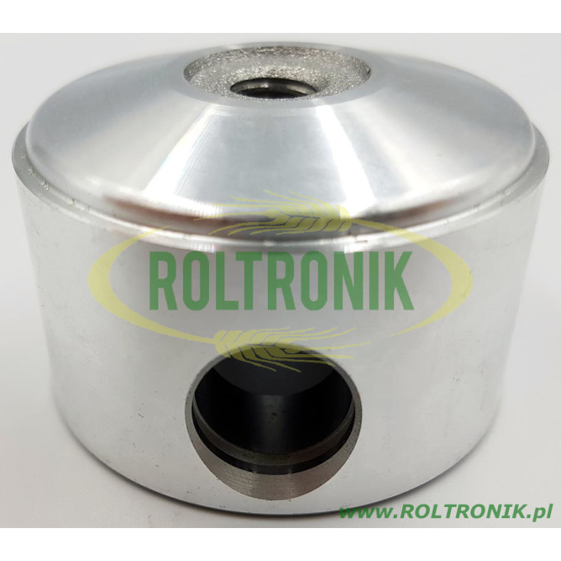 Udor Kappa 33 Pumpenkolben, 120507