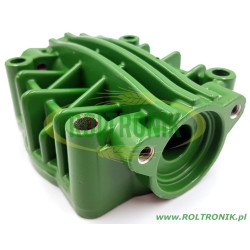 2Udor Zeta 120-300 Pumpenkopf