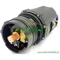 2Kuhn/Blanchard-Sektionsmotor