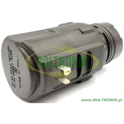 2Kuhn/Blanchard-Sektionsmotor