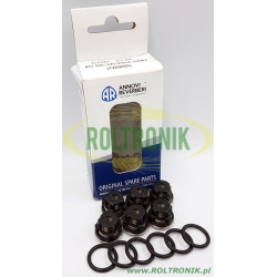 2Zestaw zaworków pompy Annovi Reverberi - KIT2125
