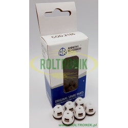 2Annovi Reverberi Pumpenventil-Kit – KIT2186