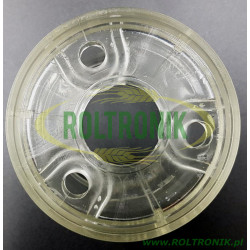 2Annovi Reverberi BHA/BHS Pumpenöltank