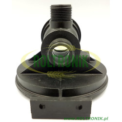 2Matrot 3/4&quot; Abschnitt Ventilkörper