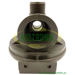 2Matrot 3/4&quot; Abschnitt Ventilkörper