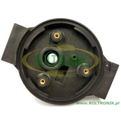 2Matrot 3/4&quot; Abschnitt Ventilkörper