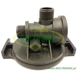 Section valve corps Matrot 3/4", 237971000