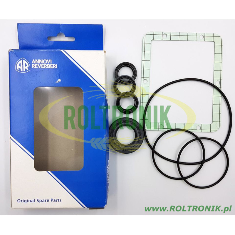 Annovi Reverberi RCW Pumpen-Öldichtungssatz – KIT2528