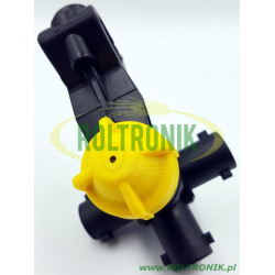 24-Positionen-Kopf d.1/2&quot; f.7 Braglia