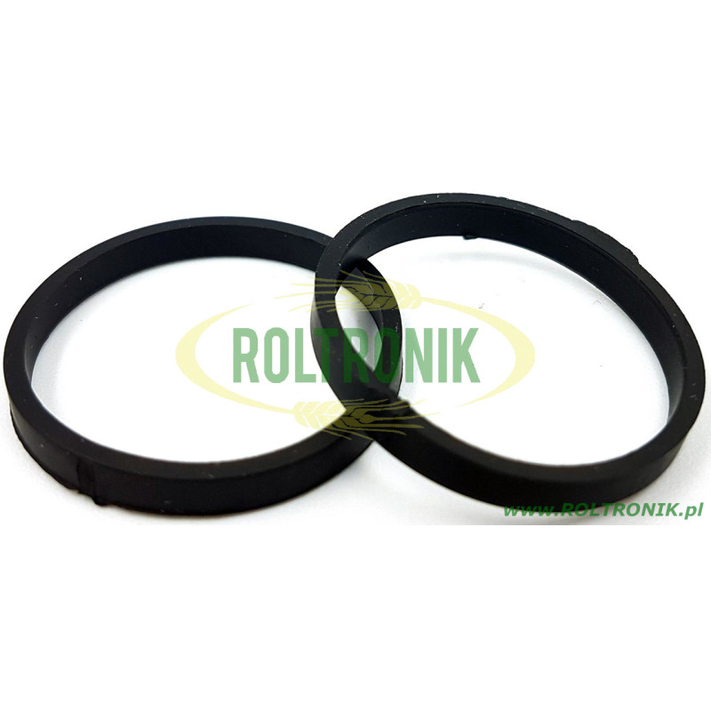 Tecnoma 1&quot;-Anschlussdichtung, 30010