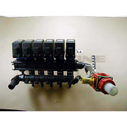 VENTILEINHEIT &quot;TG&quot;-5-&quot; 921589, Amazone