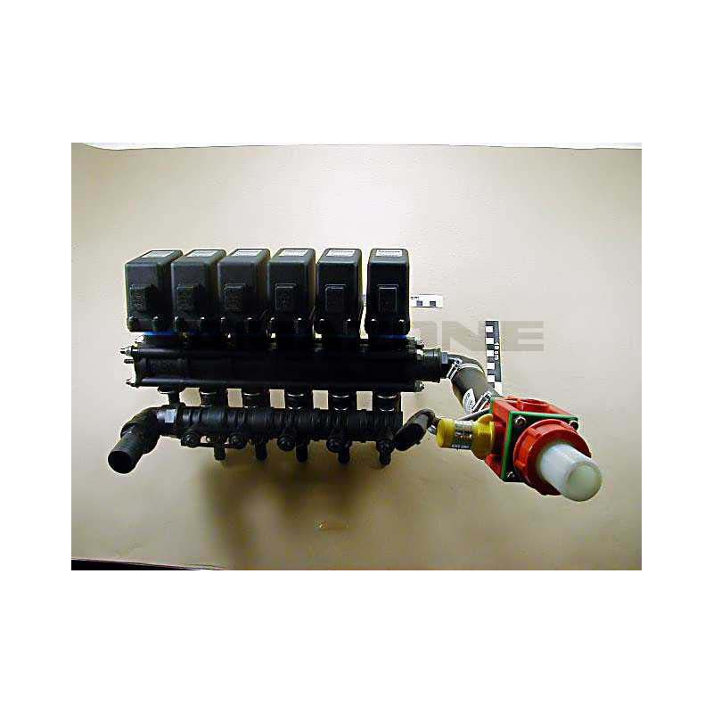 VENTILEINHEIT &quot;TG&quot;-5-&quot; 921589, Amazone