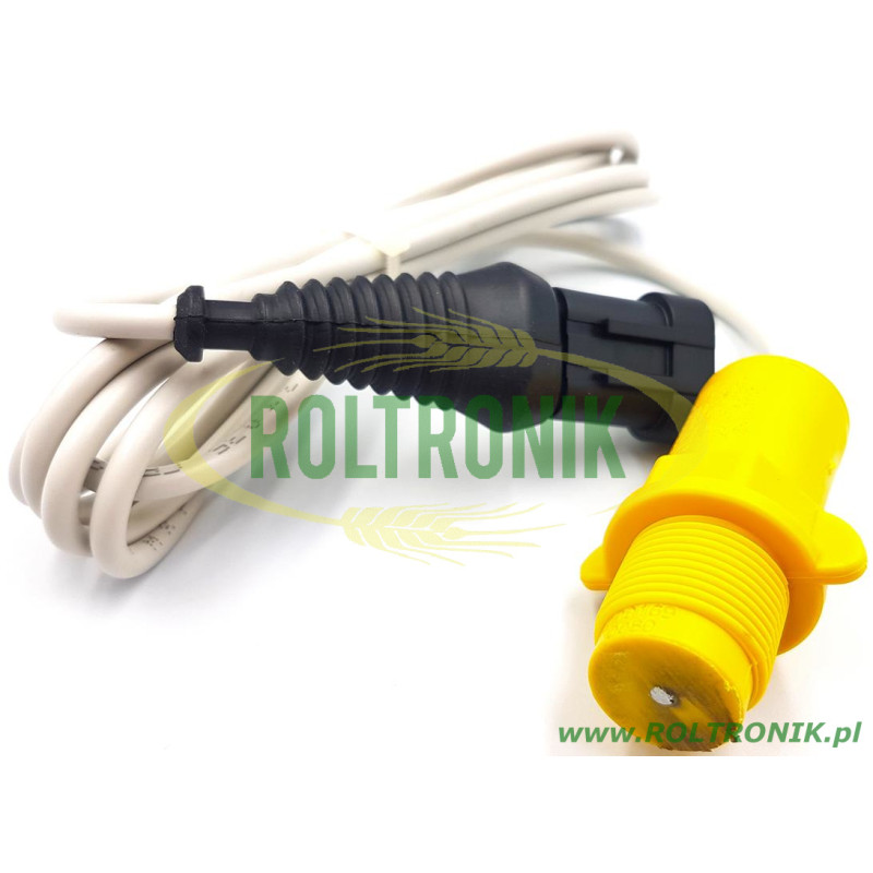 Polmac Durchflusssensor mit Stecker, Amazone, Müller Elektronik, 303049992AMP