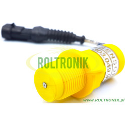 2Durchflusssensor mit Stecker Polmac, Amazone, Müller Elektronik