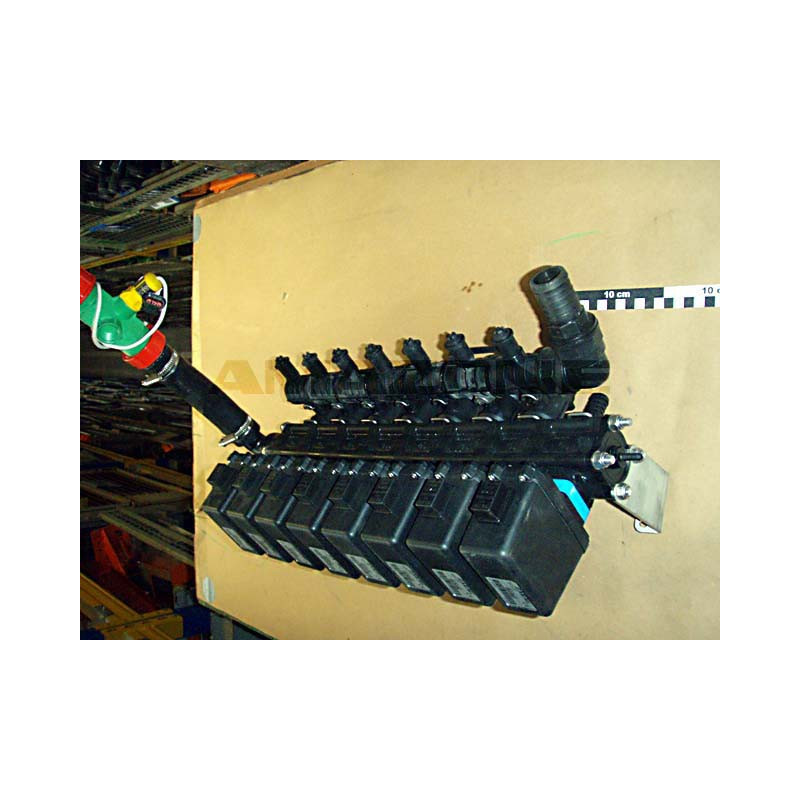 VENTILEINHEIT &quot;TG&quot;-7-&quot; 921590, Amazone