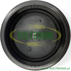 2Saugfilterklemme 1 1/2&quot;-2&quot; Serie 316