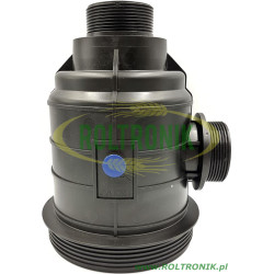 2Corps of suction filter 2" Arag