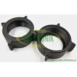 Mutter 1 1/2&quot;, 320821 Hardi