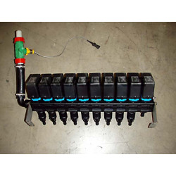 VENTILEINHEIT &quot;TG&quot;-9-&quot; 921591, Amazone