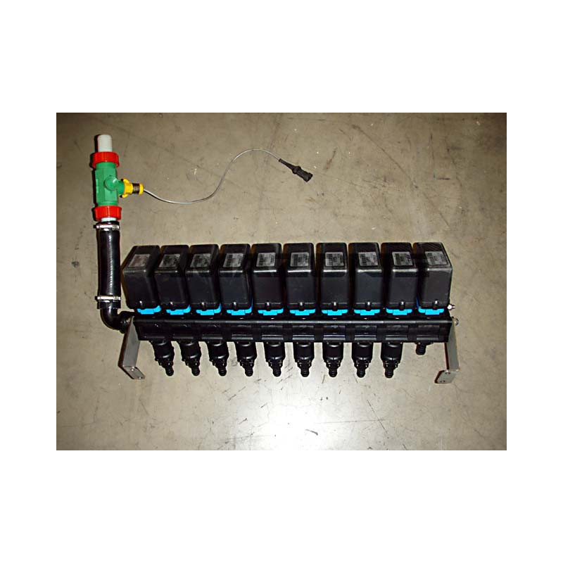 VENTILEINHEIT &quot;TG&quot;-9-&quot; 921591, Amazone