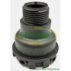 2S67 Anschlussgewinde 1&quot; Hardi 363 Pumpe