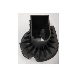 2HYPRO-PUMPENDIFFUSOR