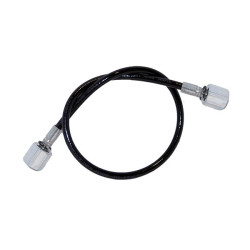 MANOMETERSCHLAUCH 40 CM 1/4&quot; FF, 0200107203