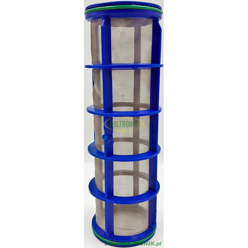 Druckfiltereinsatz 70x220 50-Mesh Arag, 3292003030V