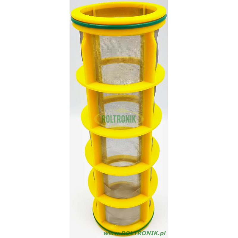 Wkład filtra ciśnieniowego 70x220 80-Mesh Arag, 32920035030V