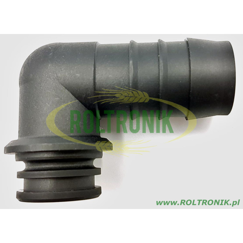 Hardi D.25 Abschnitts-Kalibrierungsbogen, 333561