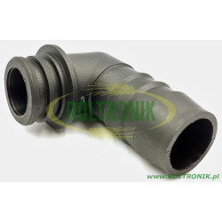 2Hardi D.25 Abschnitts-Kalibrierungsbogen